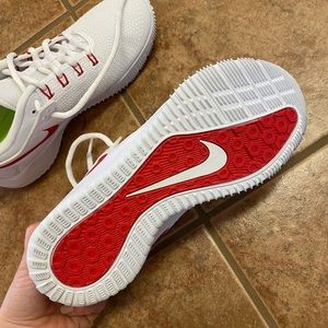 Nike Volleyball Shoes